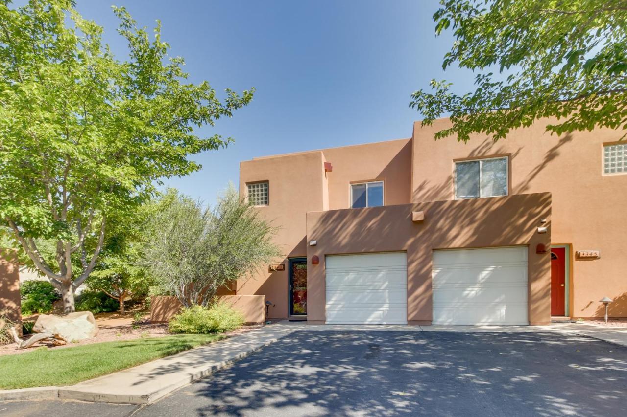 Solano Vallejo 3343 Moab Exterior photo