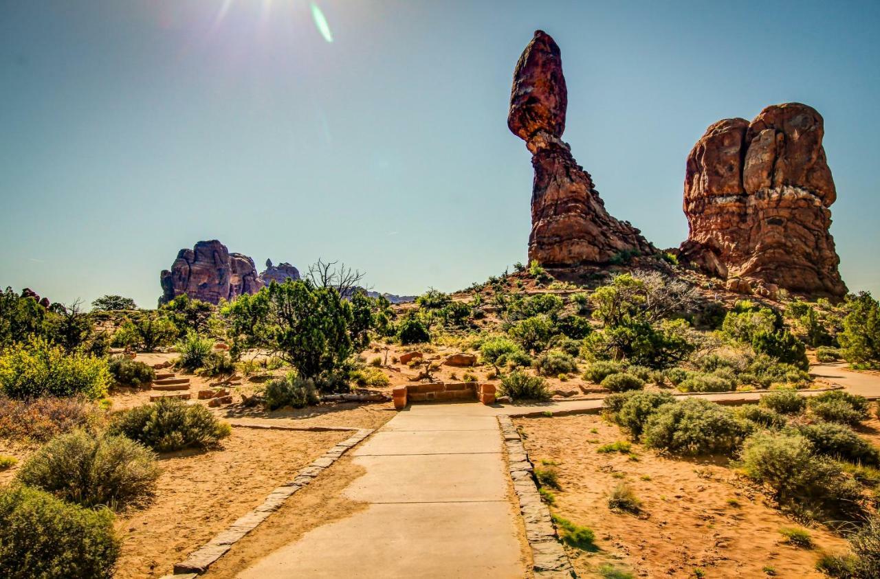 Solano Vallejo 3343 Moab Exterior photo